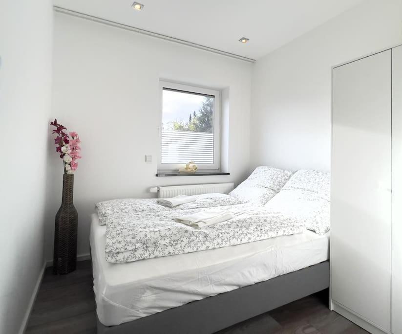 Fuehle Dich Wie Zu Hause Im Taunus Floersheim am Main 외부 사진