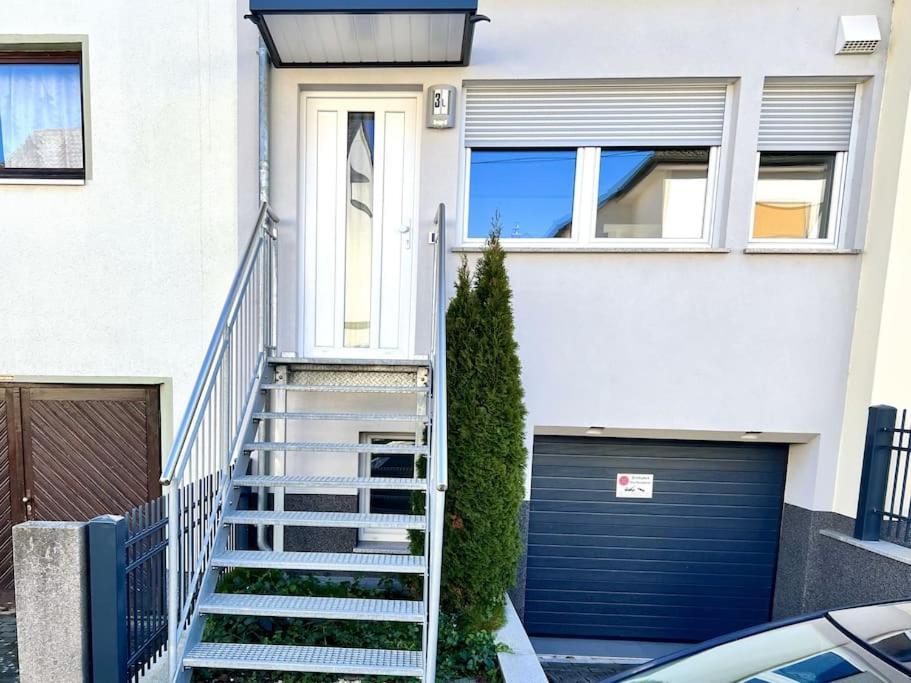 Fuehle Dich Wie Zu Hause Im Taunus Floersheim am Main 외부 사진